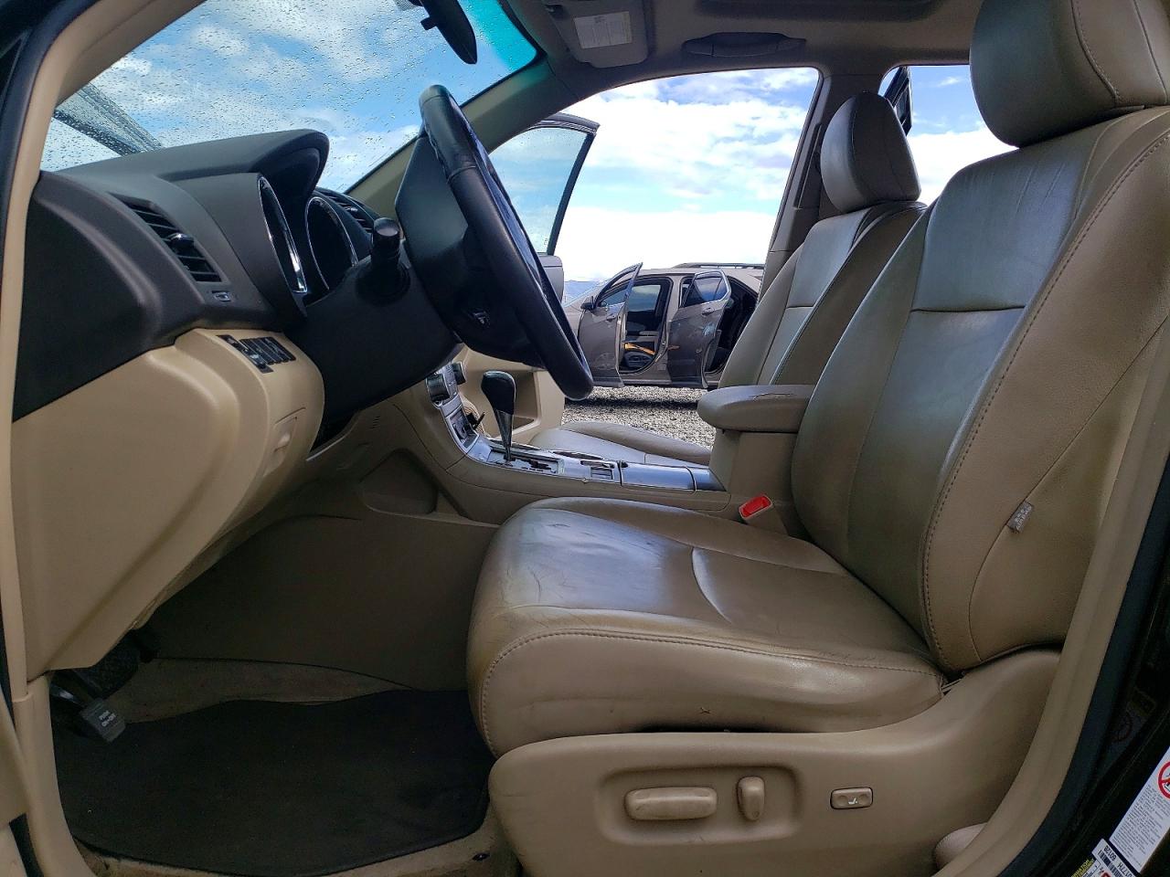 Toyota Highlander Se