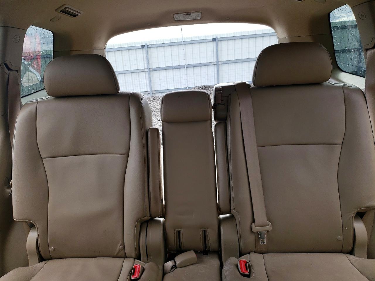 Toyota Highlander Se