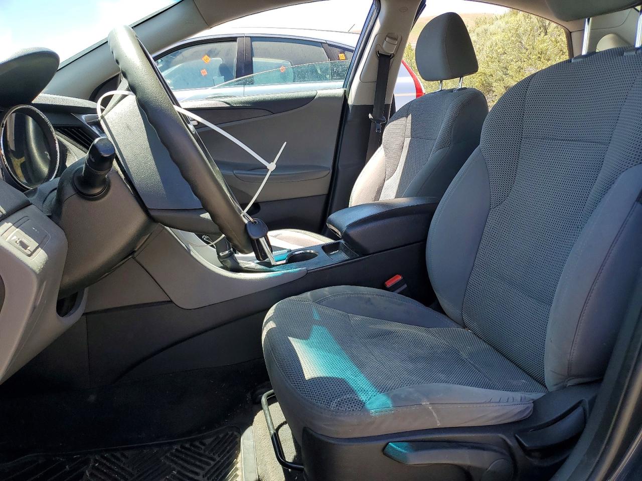 Hyundai SONATA Gls