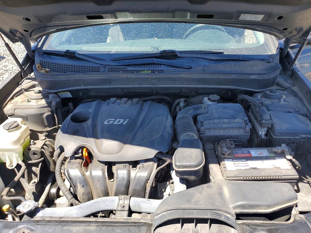 Hyundai SONATA Gls