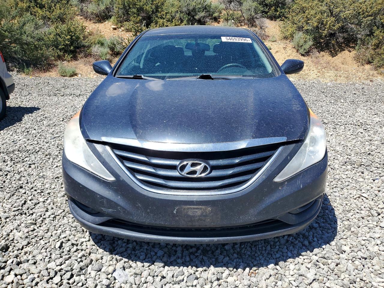 Hyundai SONATA Gls