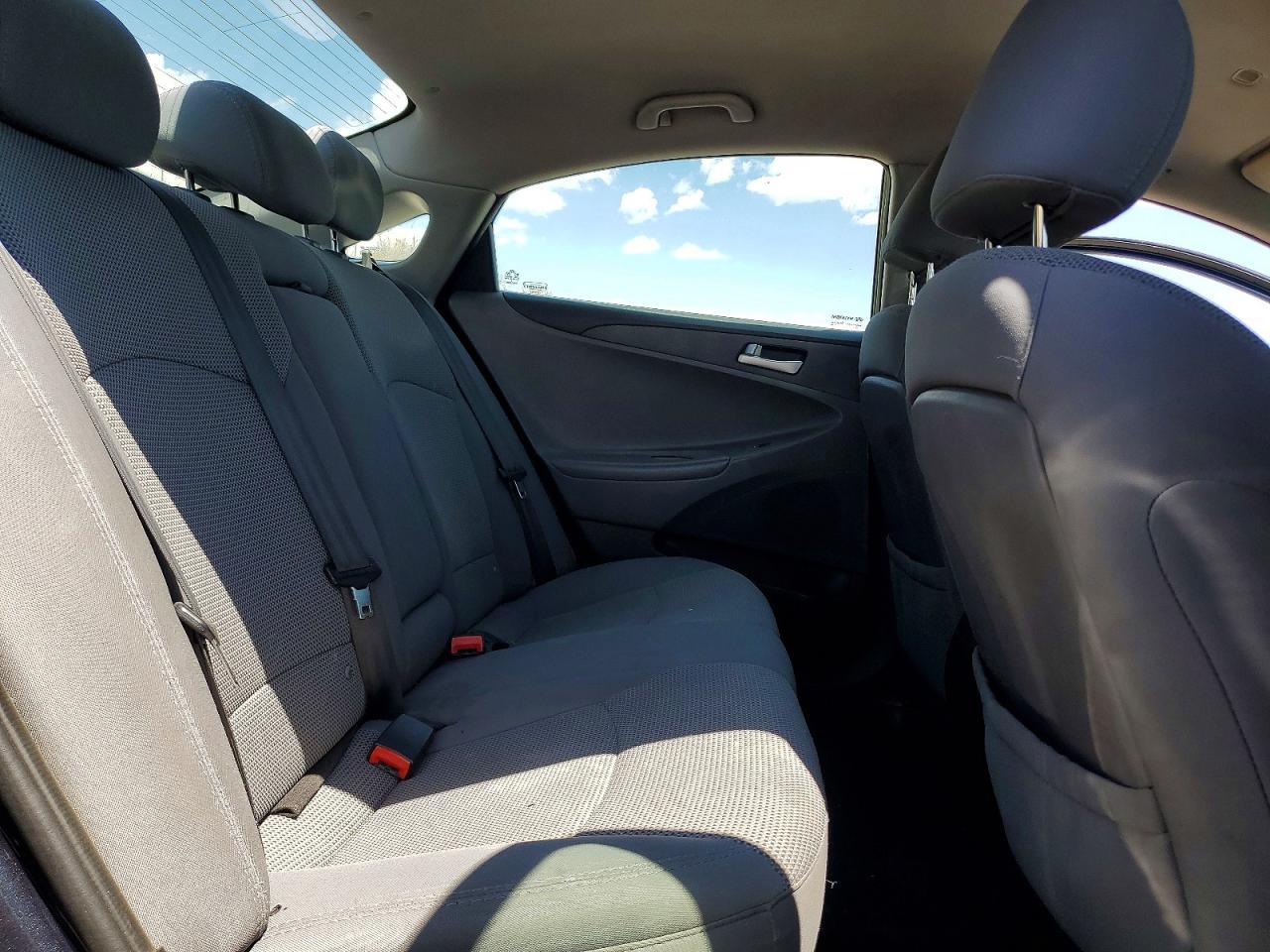 Hyundai SONATA Gls