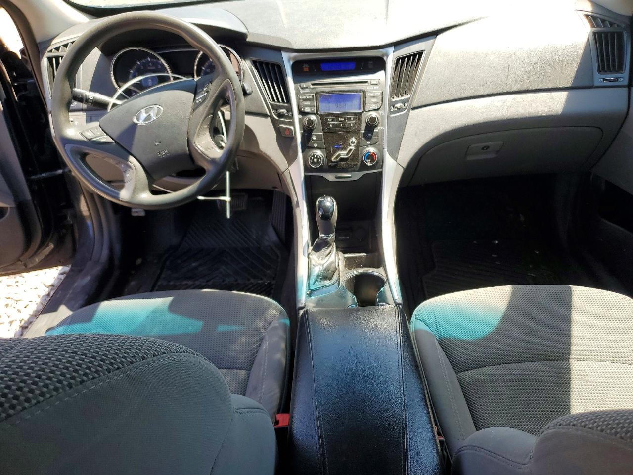 Hyundai SONATA Gls