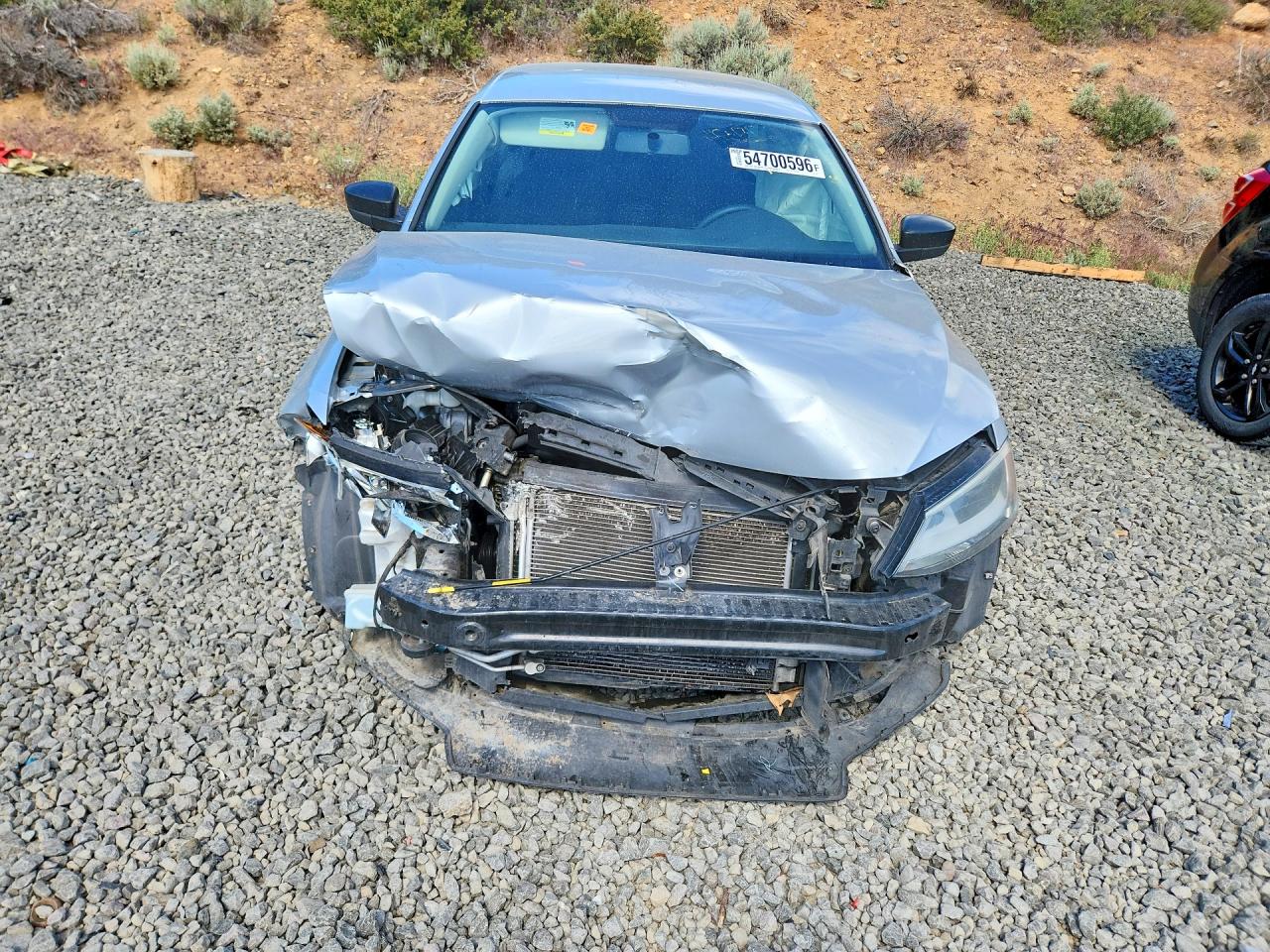 Volkswagen Jetta Base