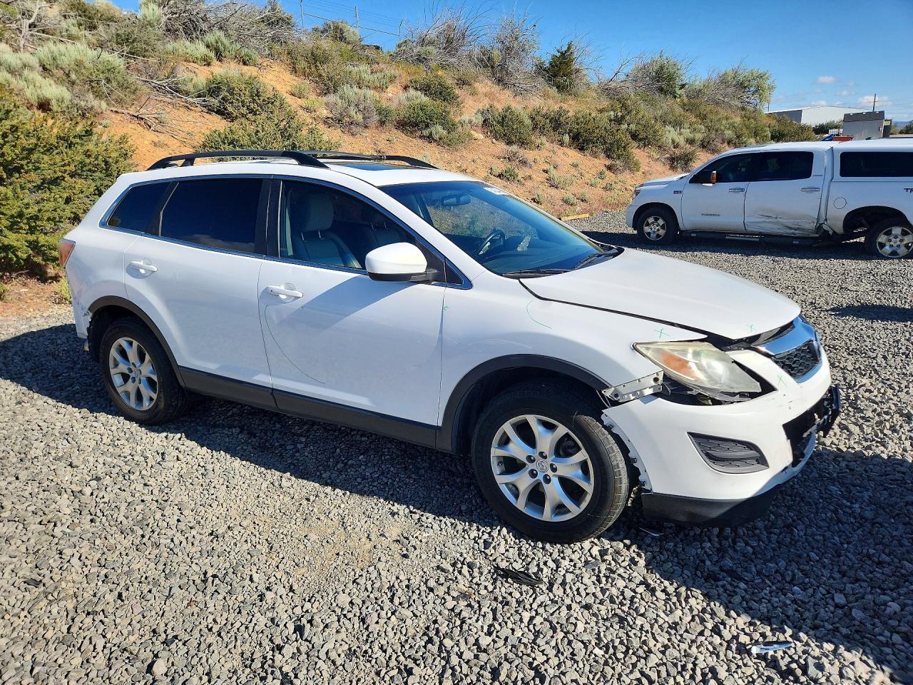Mazda Cx