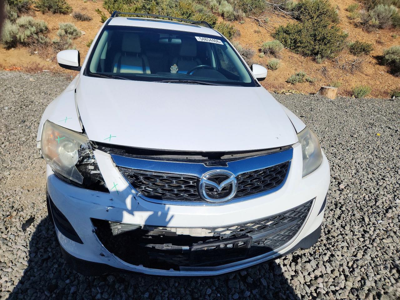 Mazda Cx