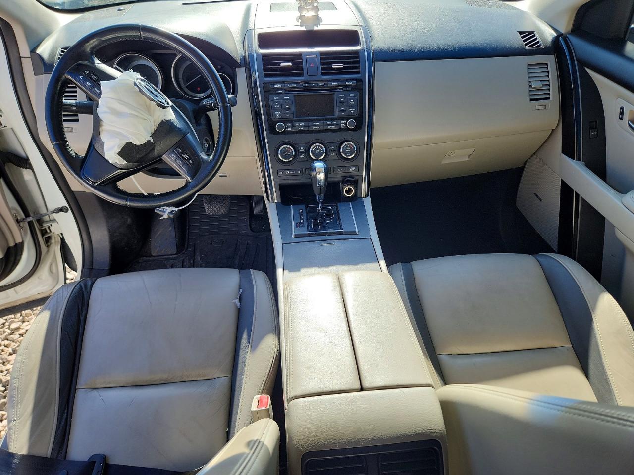 Mazda Cx