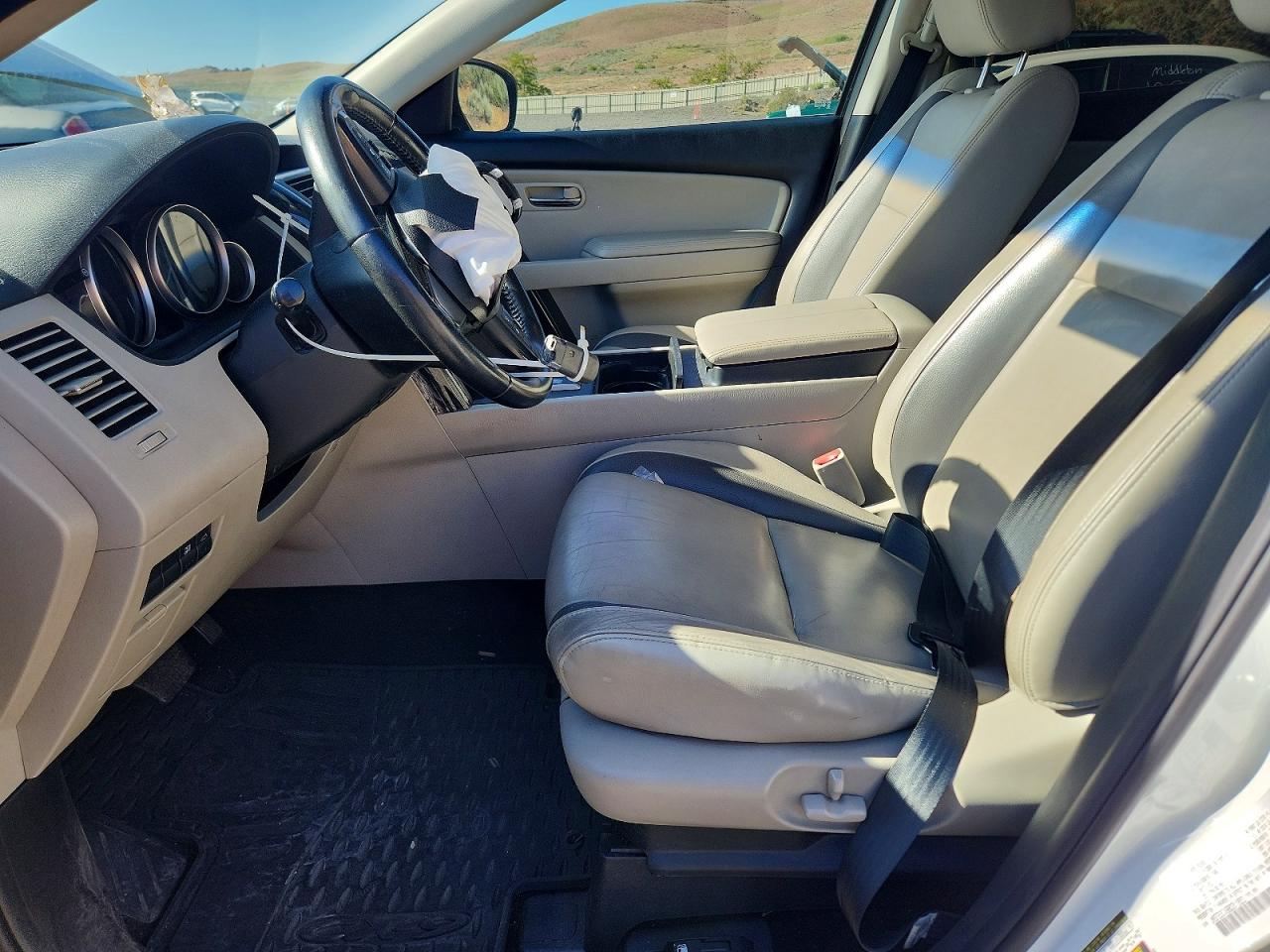 Mazda Cx