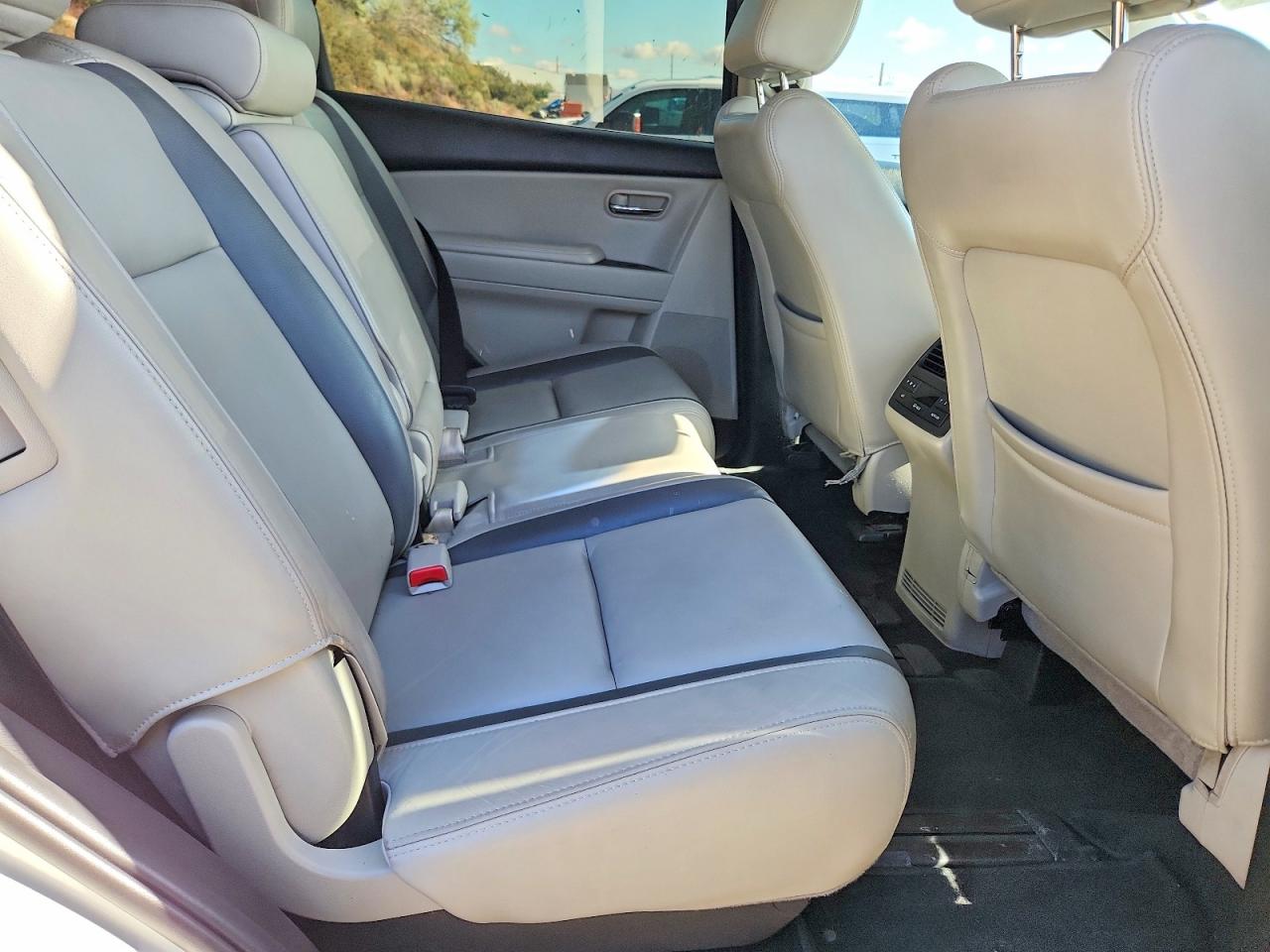 Mazda Cx