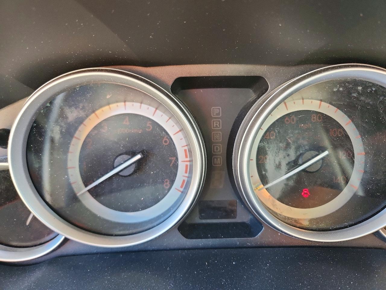 Mazda Cx