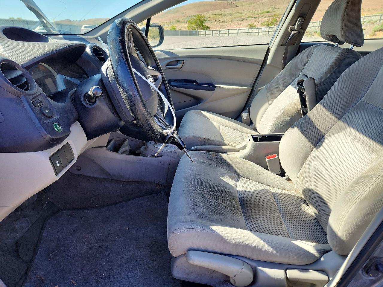 Honda Insight Ex