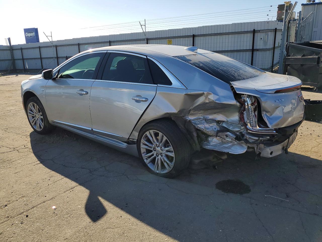 Cadillac XTS Luxury