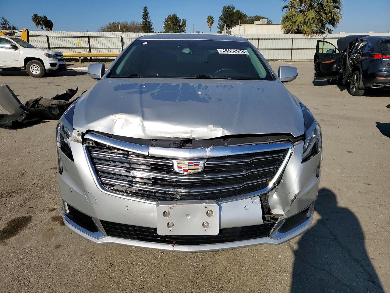 Cadillac XTS Luxury