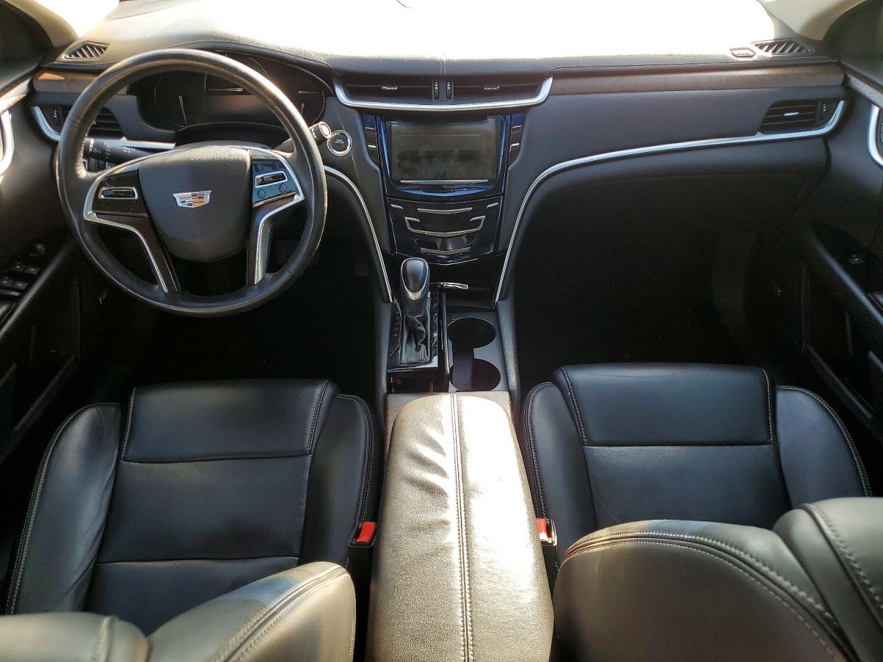 Cadillac XTS Luxury