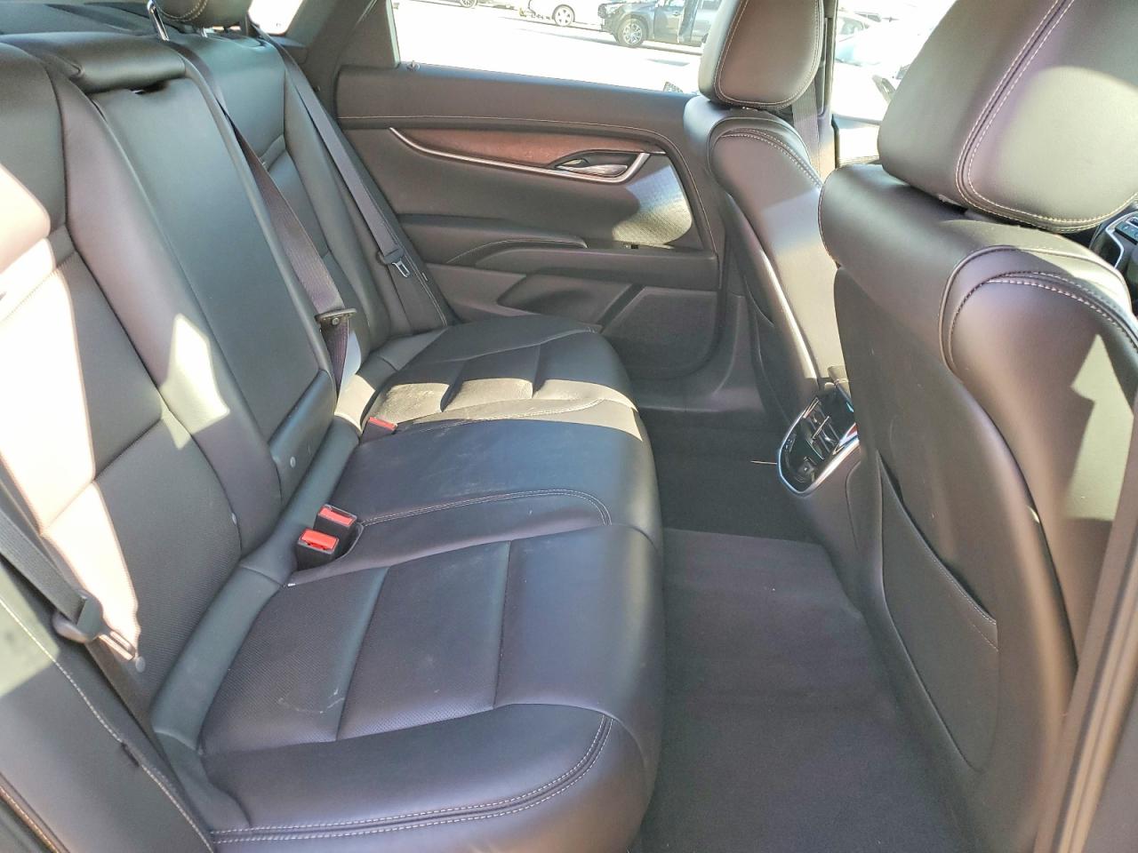 Cadillac XTS Luxury