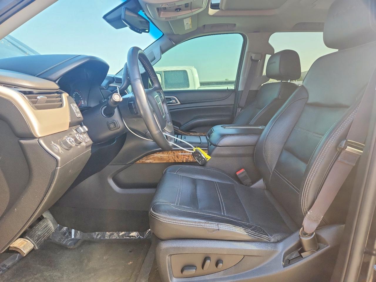 GMC Yukon Denali