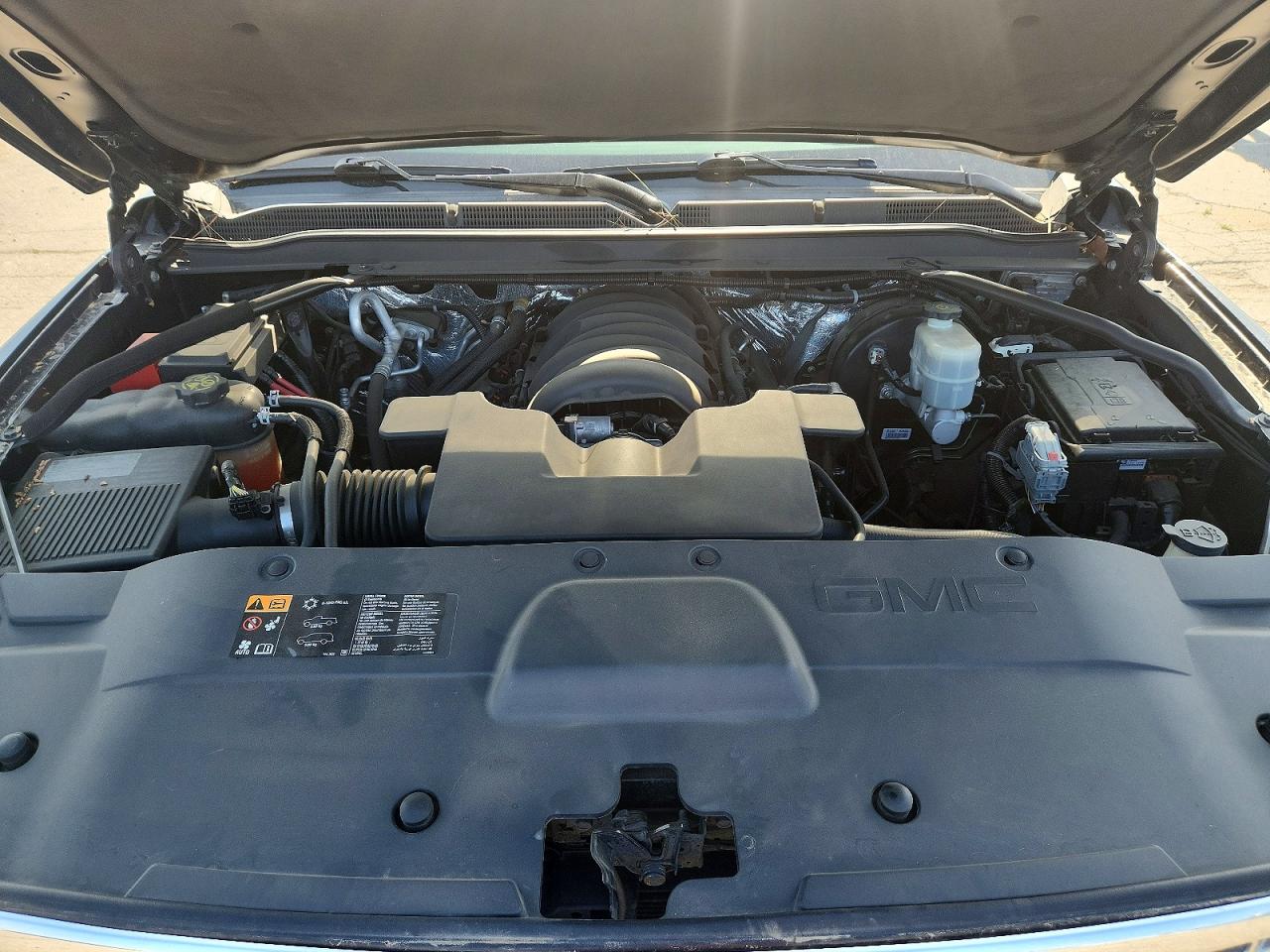 GMC Yukon Denali