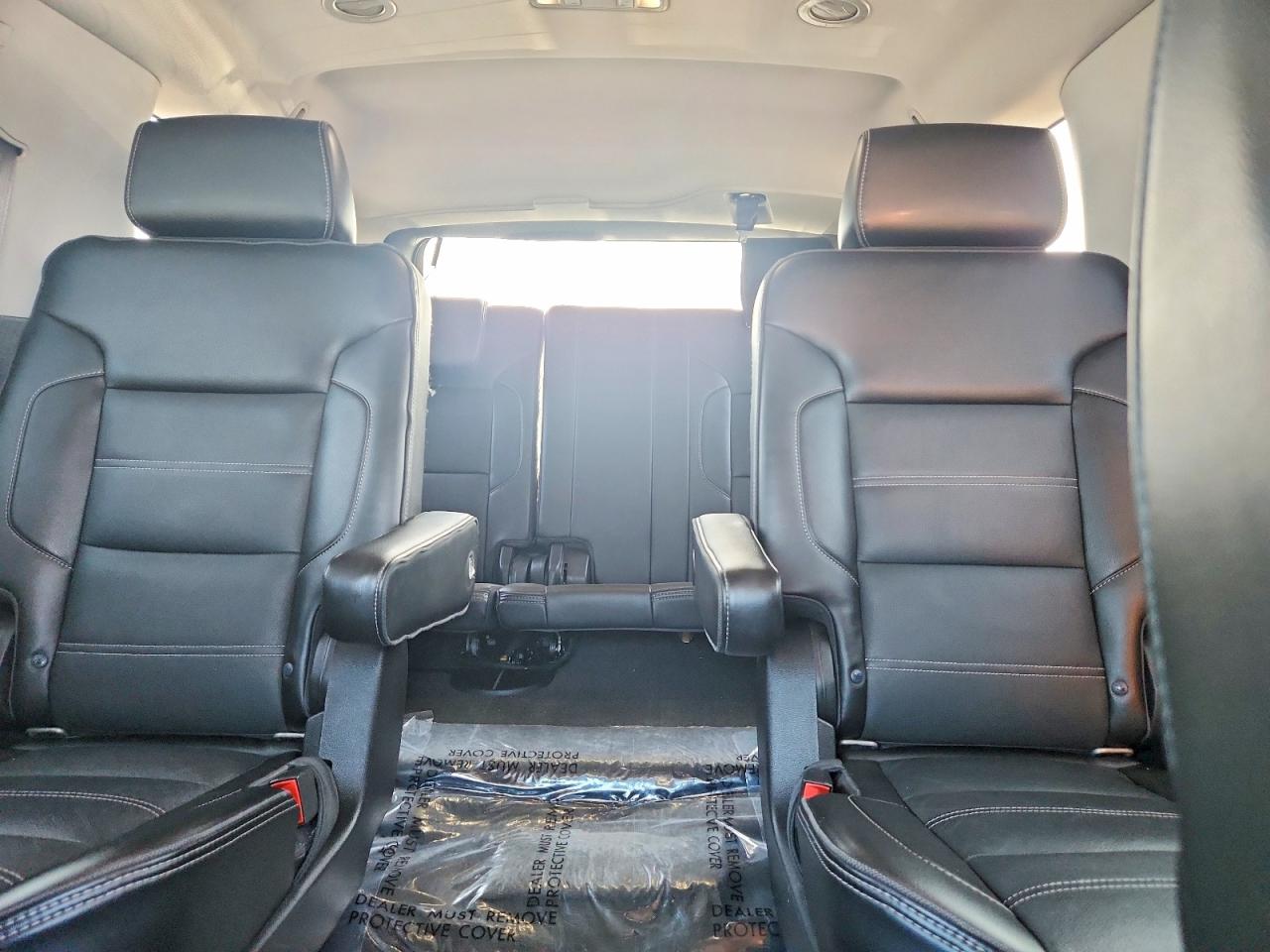 GMC Yukon Denali