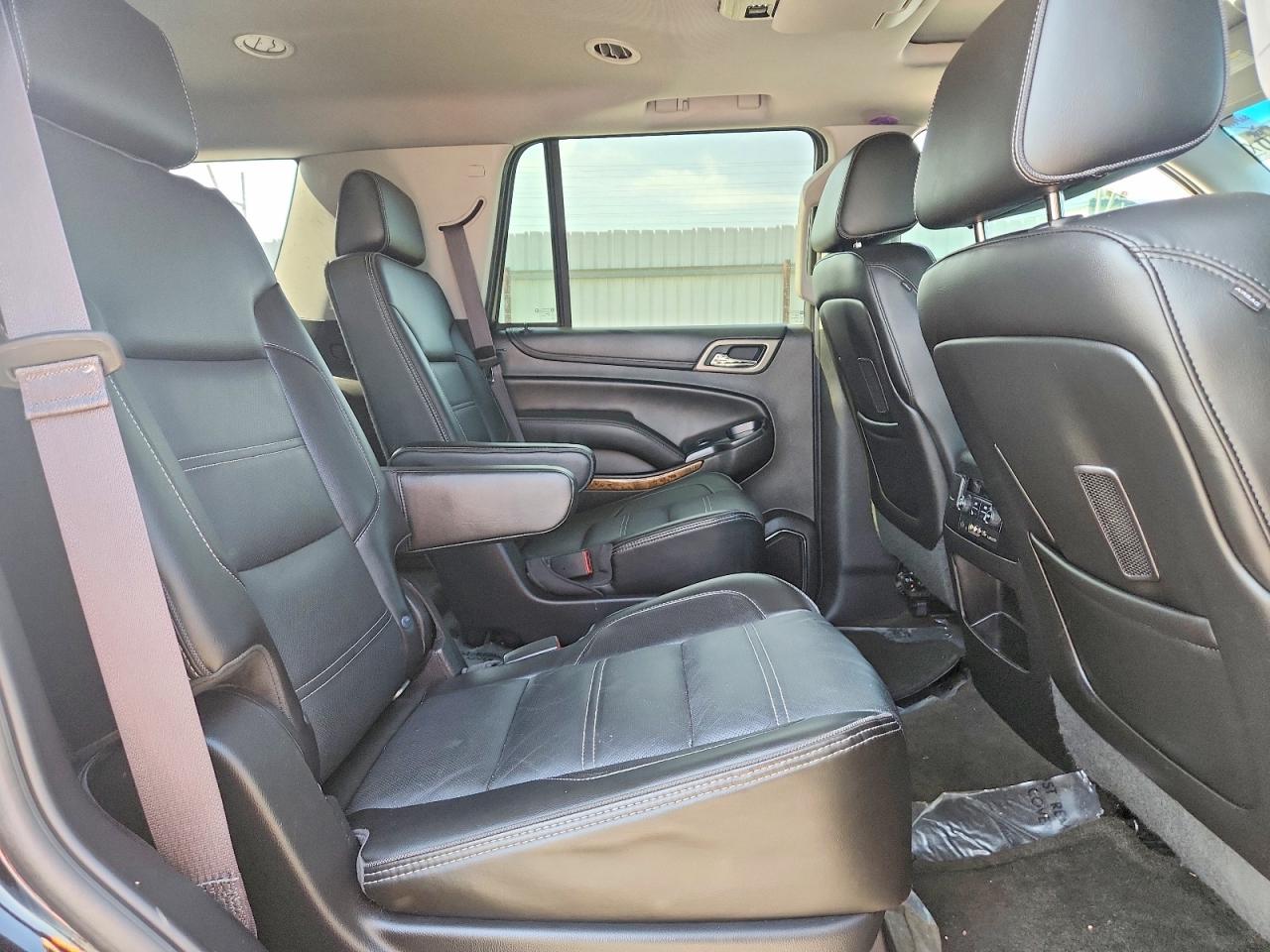 GMC Yukon Denali