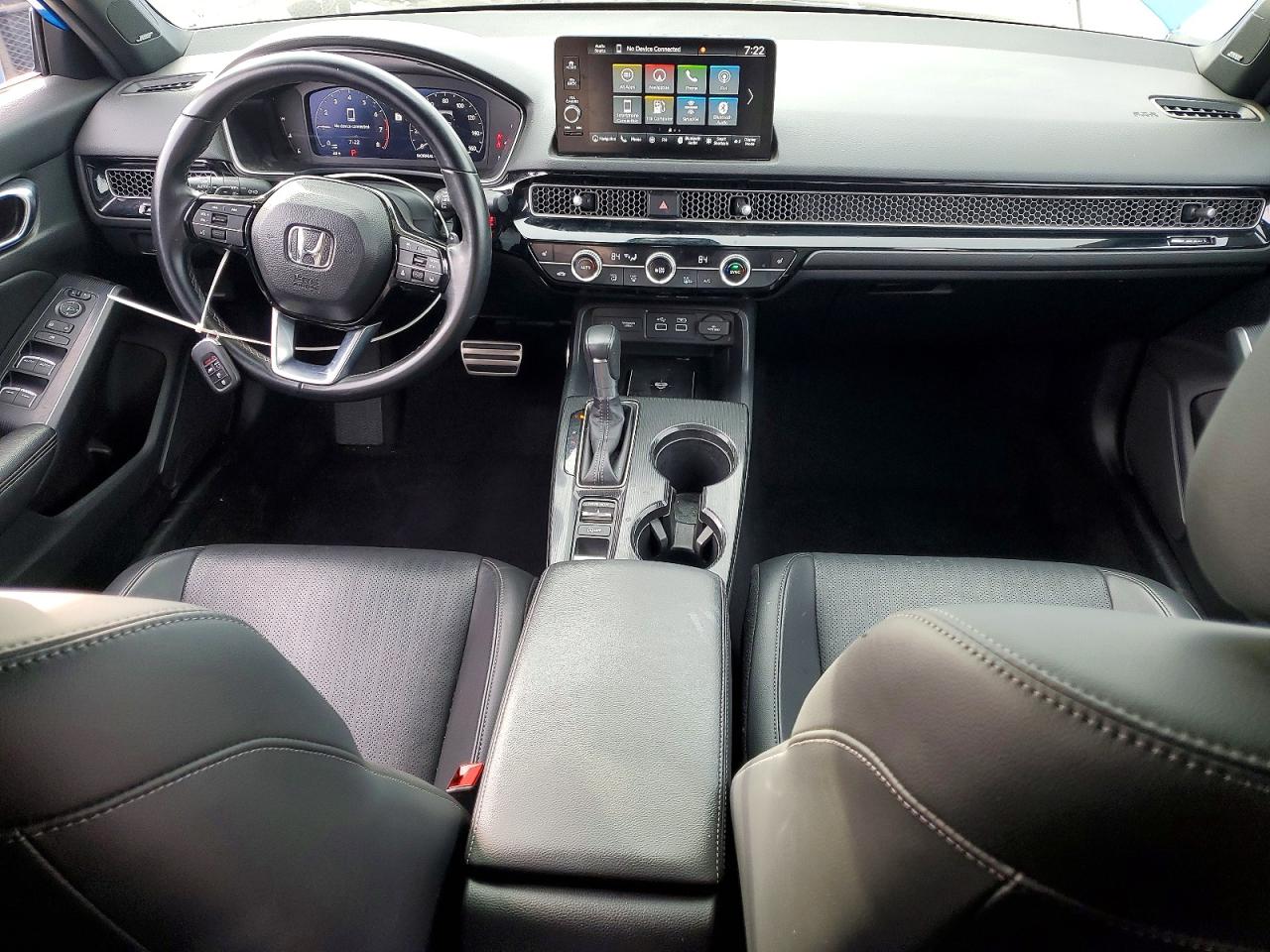 Honda Civic Sport Touring