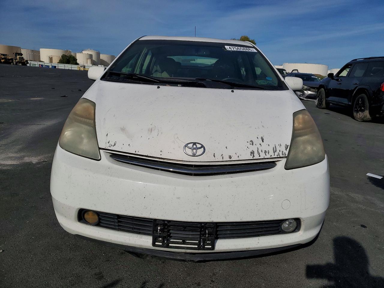 Toyota Prius Base