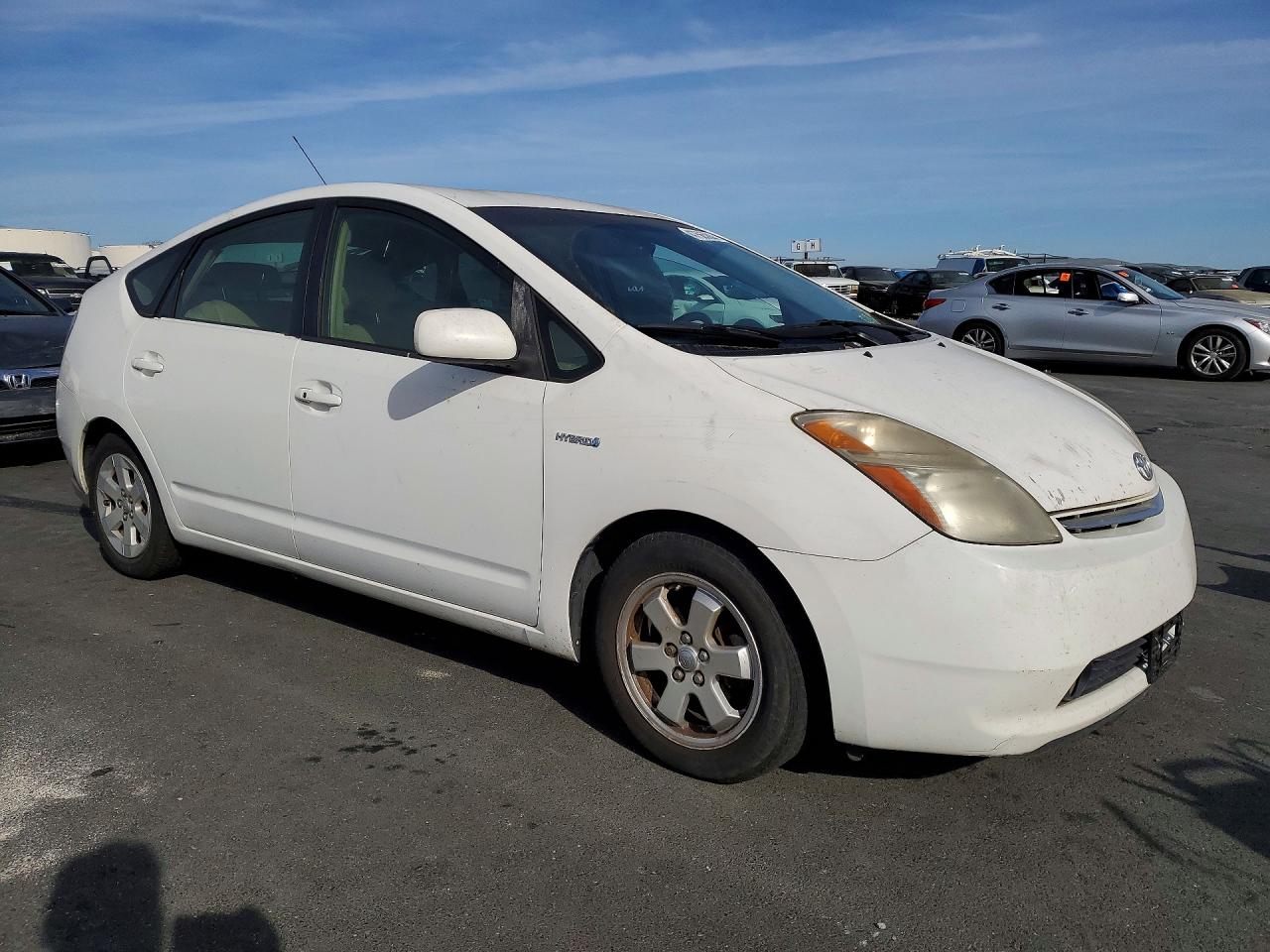 Toyota Prius Base