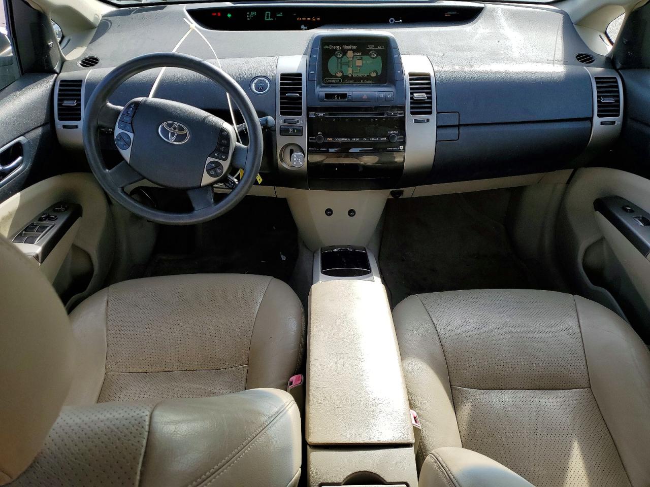 Toyota Prius Base