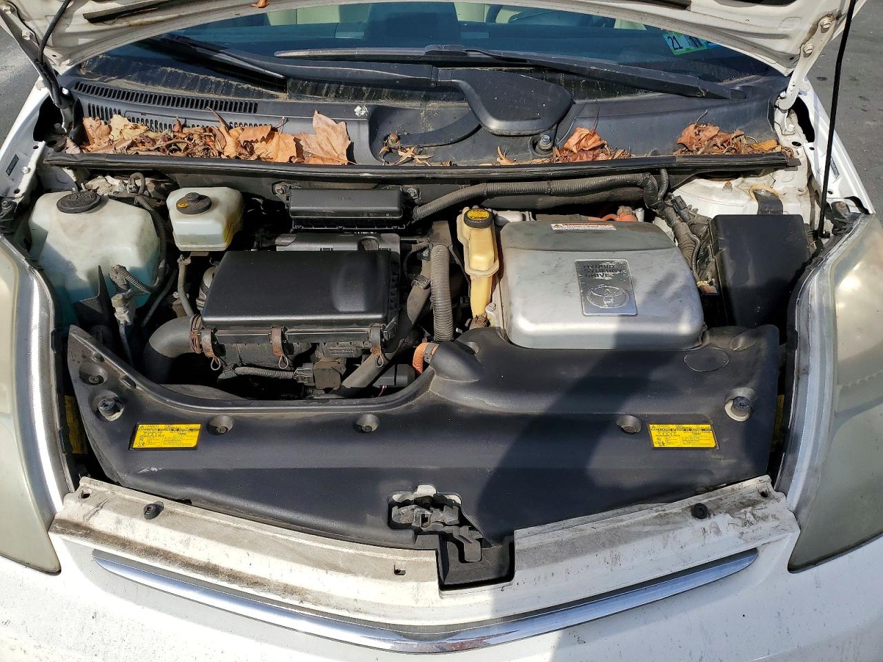 Toyota Prius Base