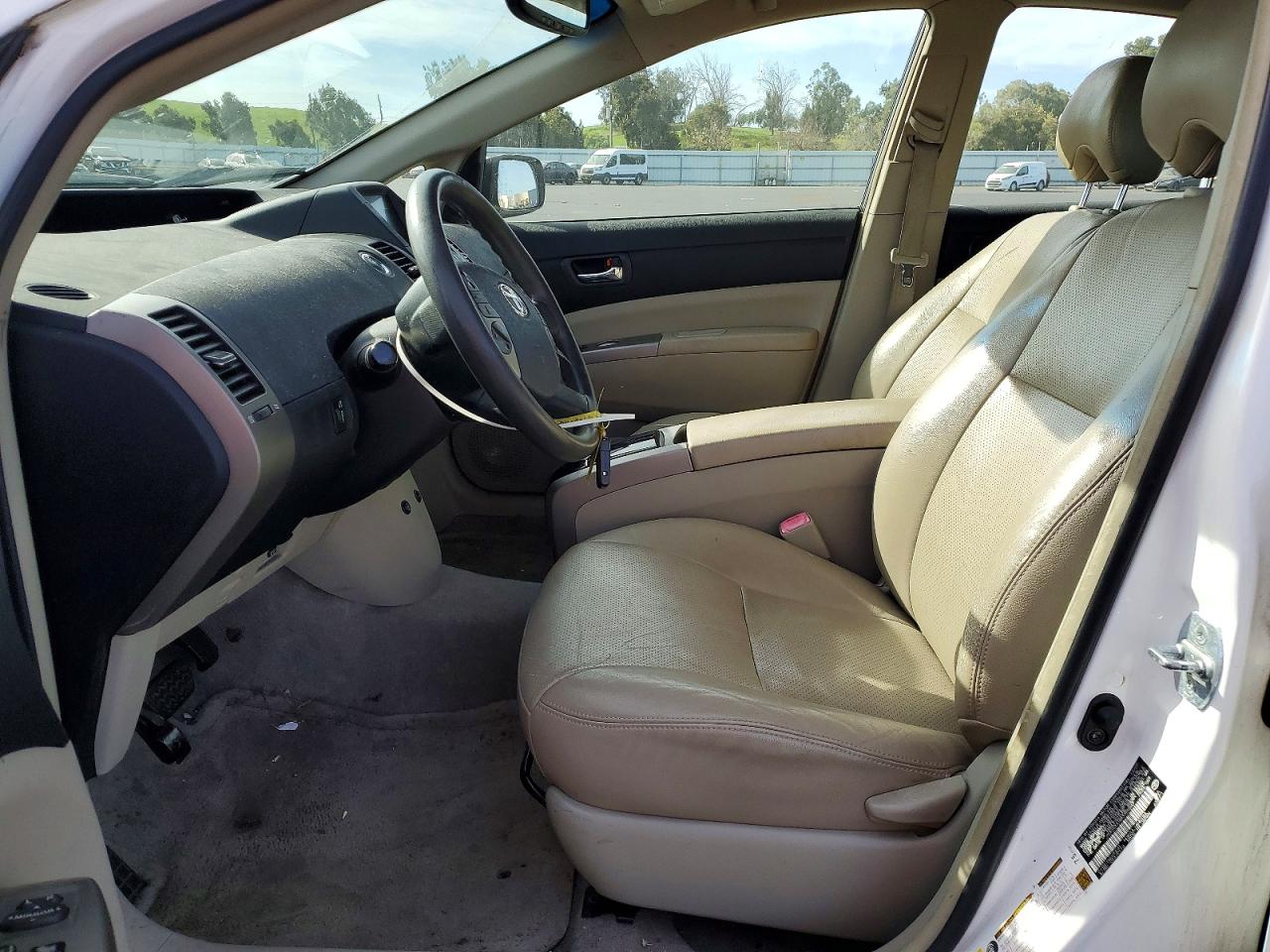 Toyota Prius Base