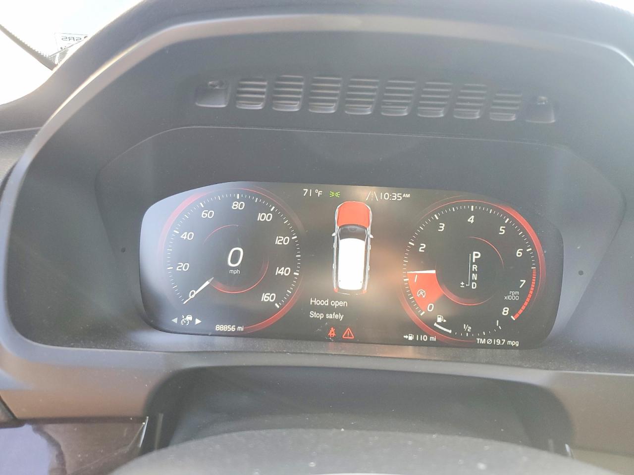 Volvo XC90 T6