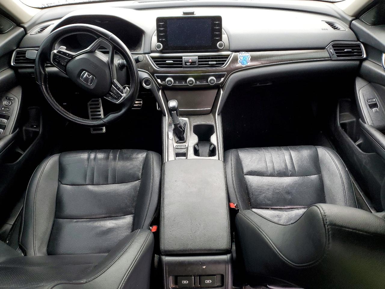 Honda Accord Sport Se