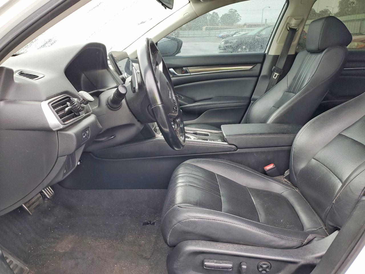 Honda Accord Sport Se