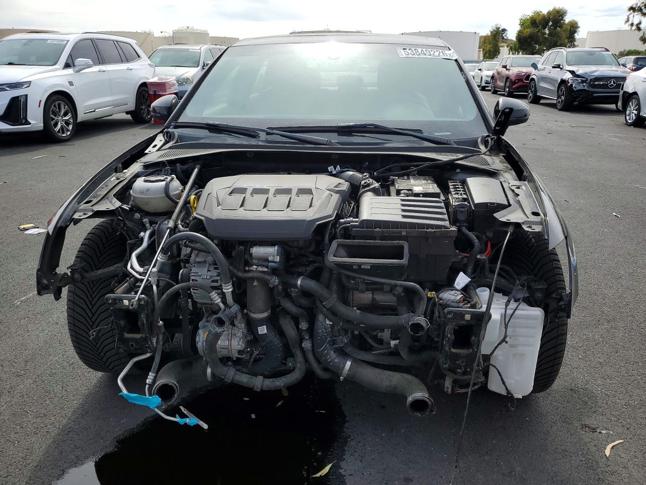 Audi A3 Premium
