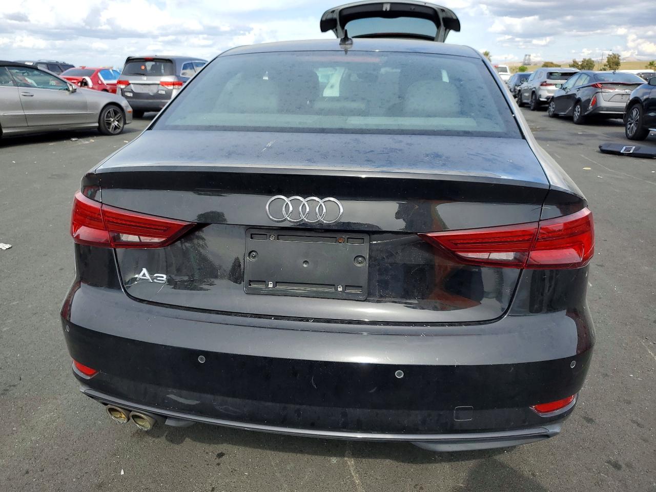 Audi A3 Premium