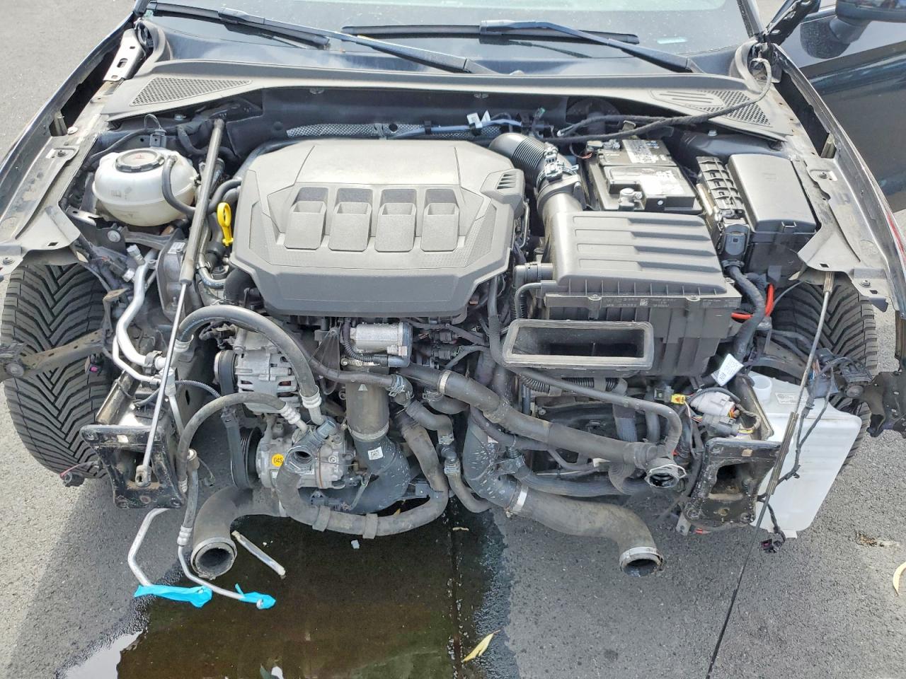 Audi A3 Premium