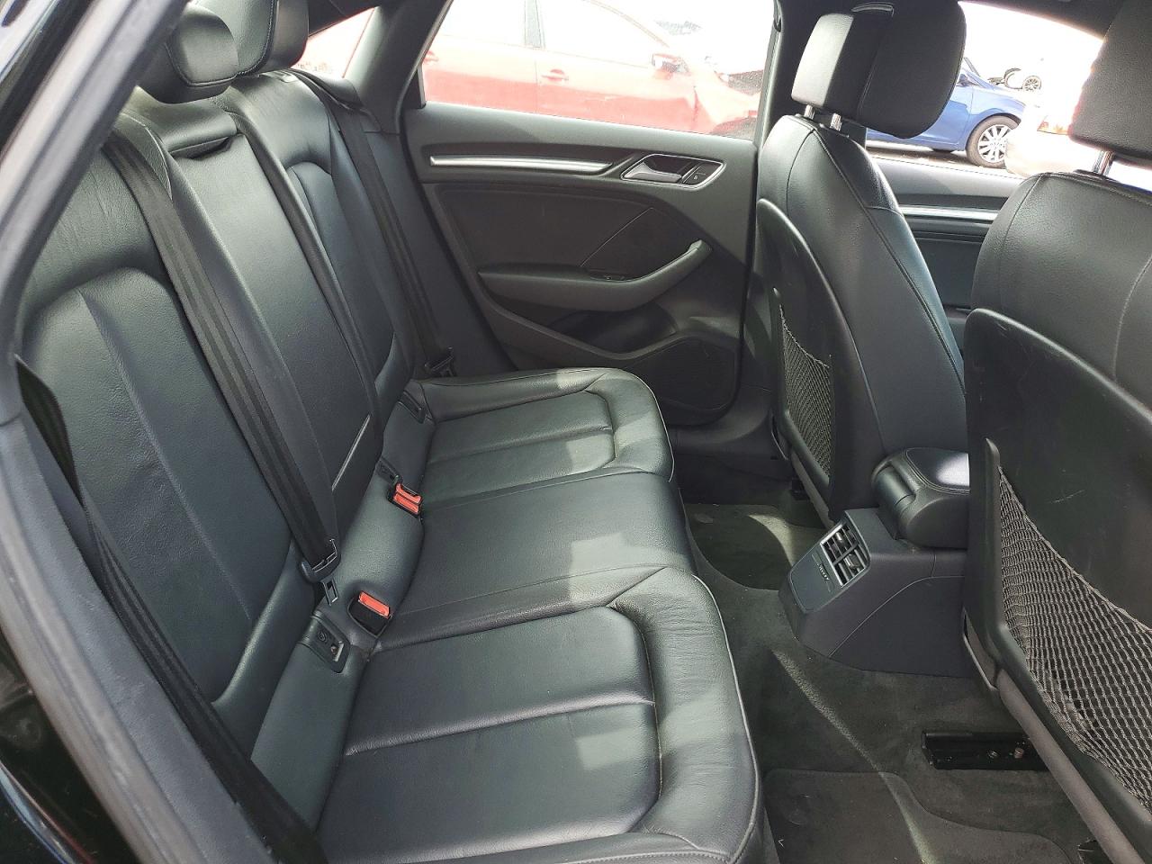 Audi A3 Premium