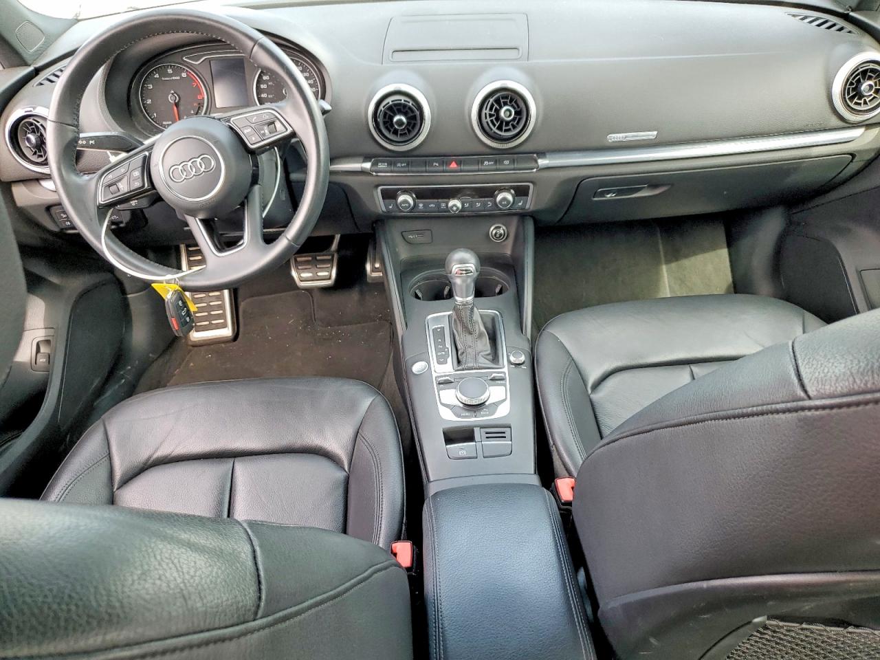 Audi A3 Premium