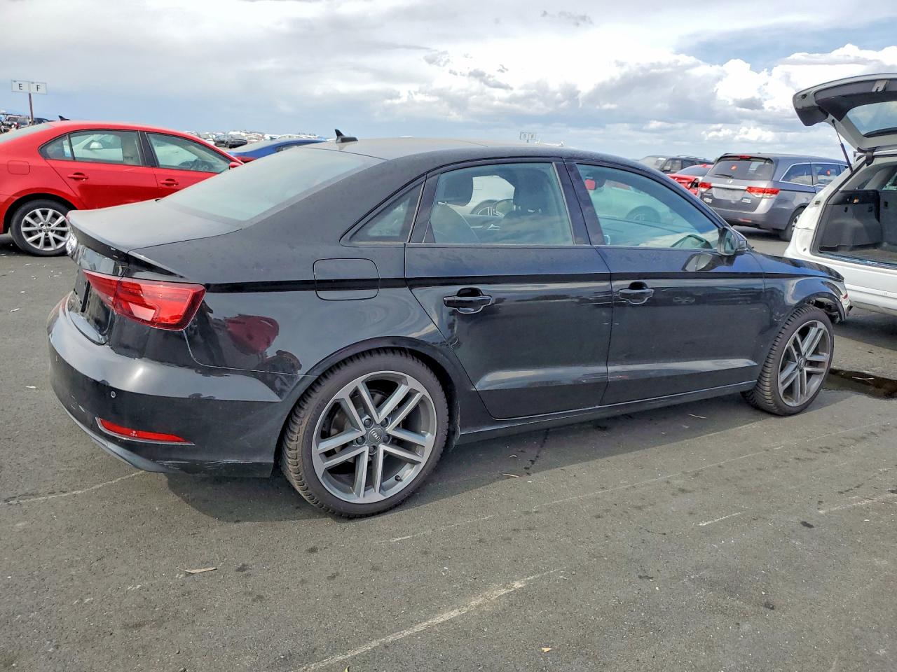 Audi A3 Premium