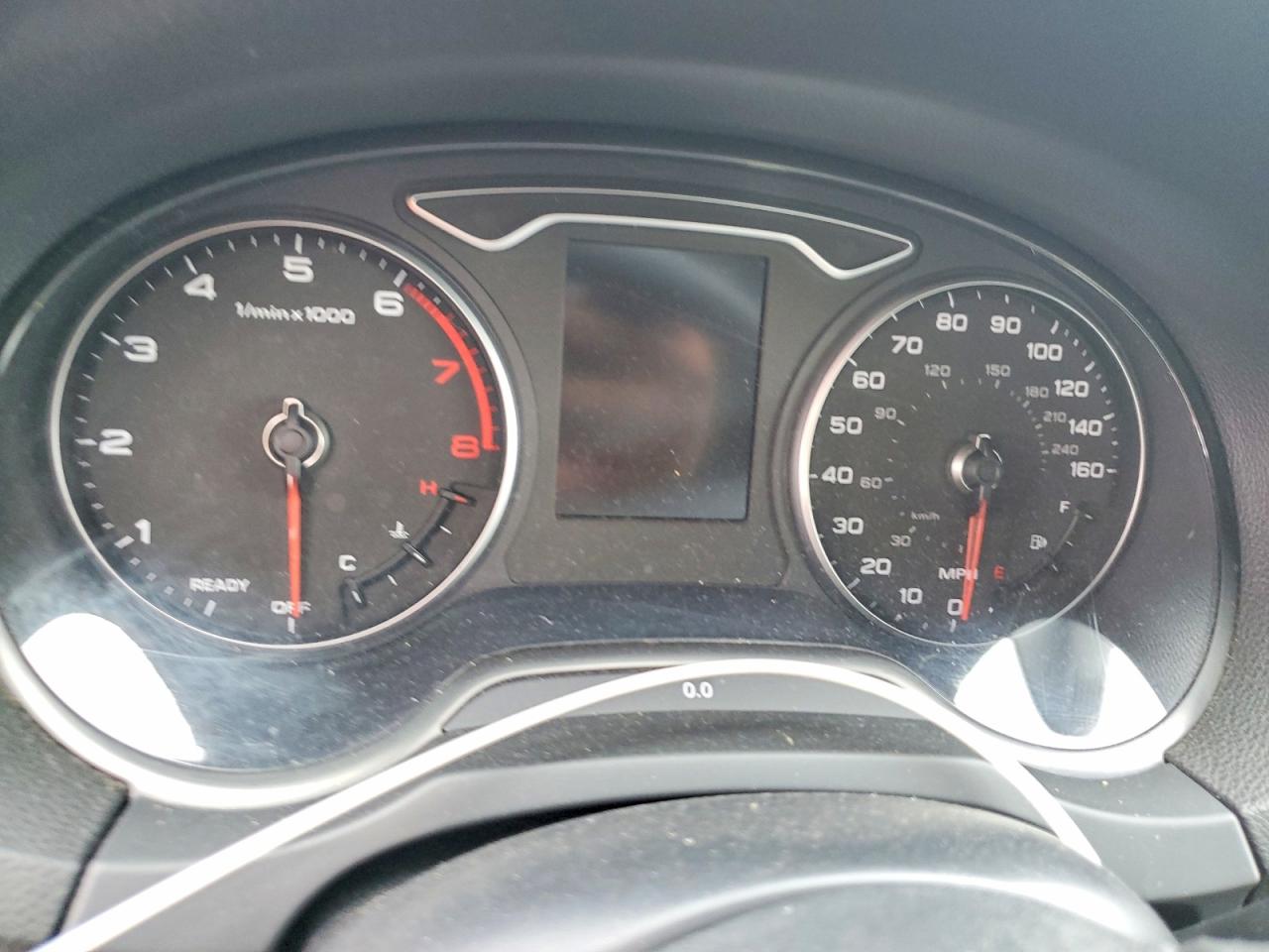 Audi A3 Premium