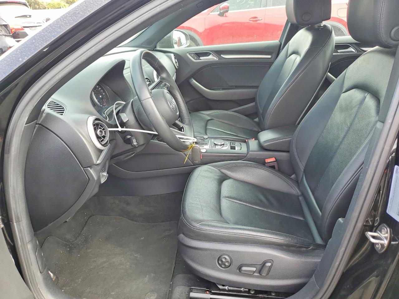 Audi A3 Premium