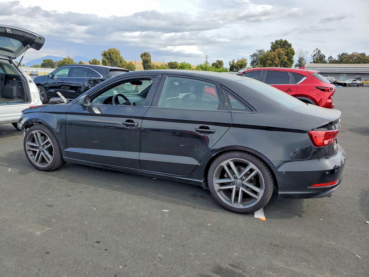 Audi A3 Premium