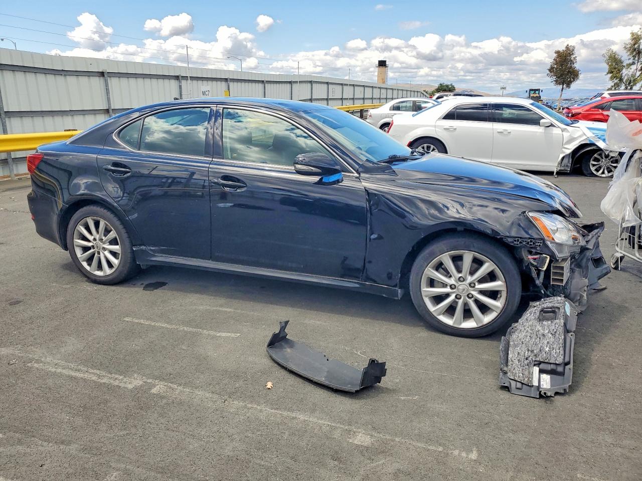 Lexus Is 250