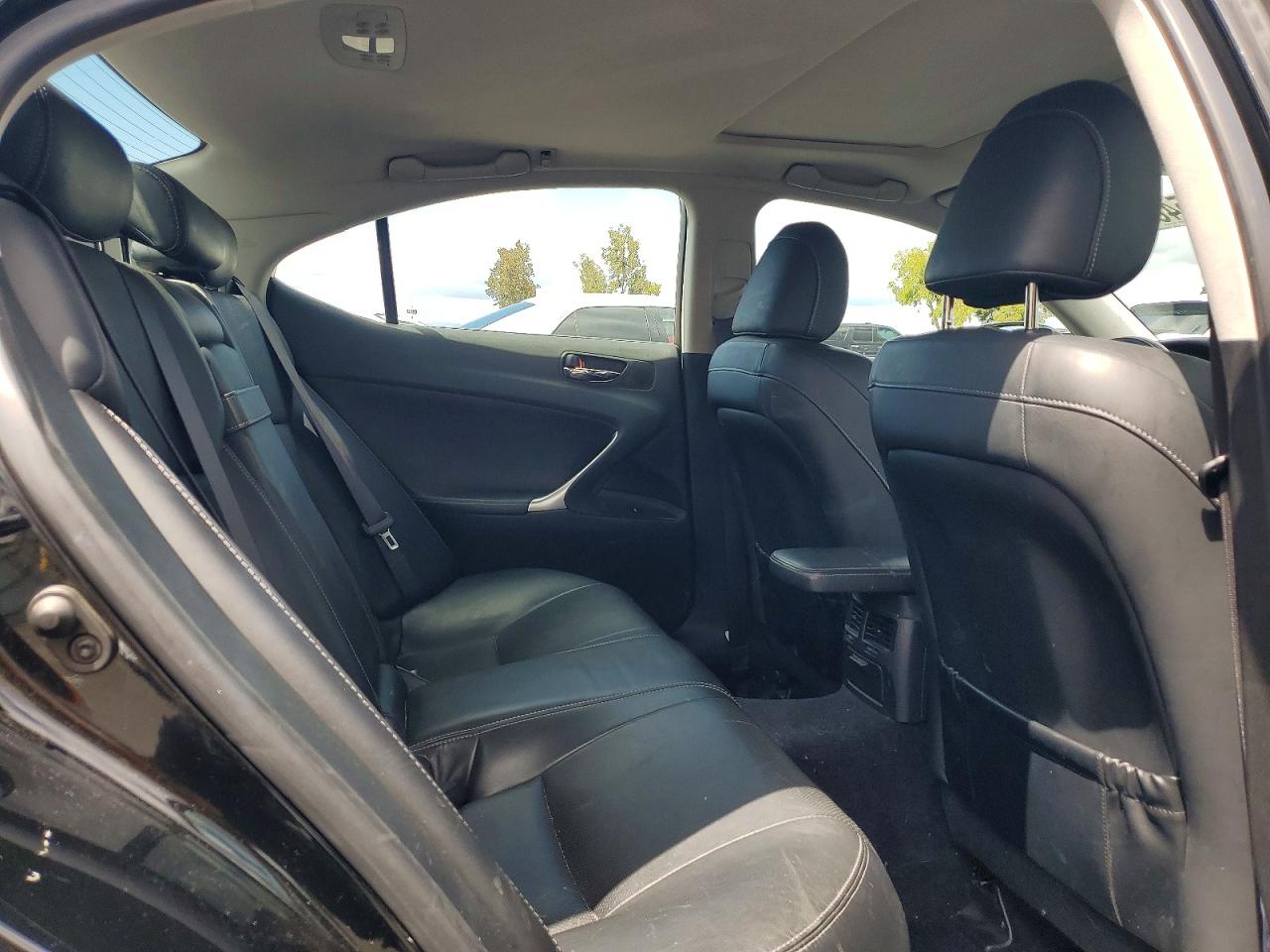 Lexus Is 250