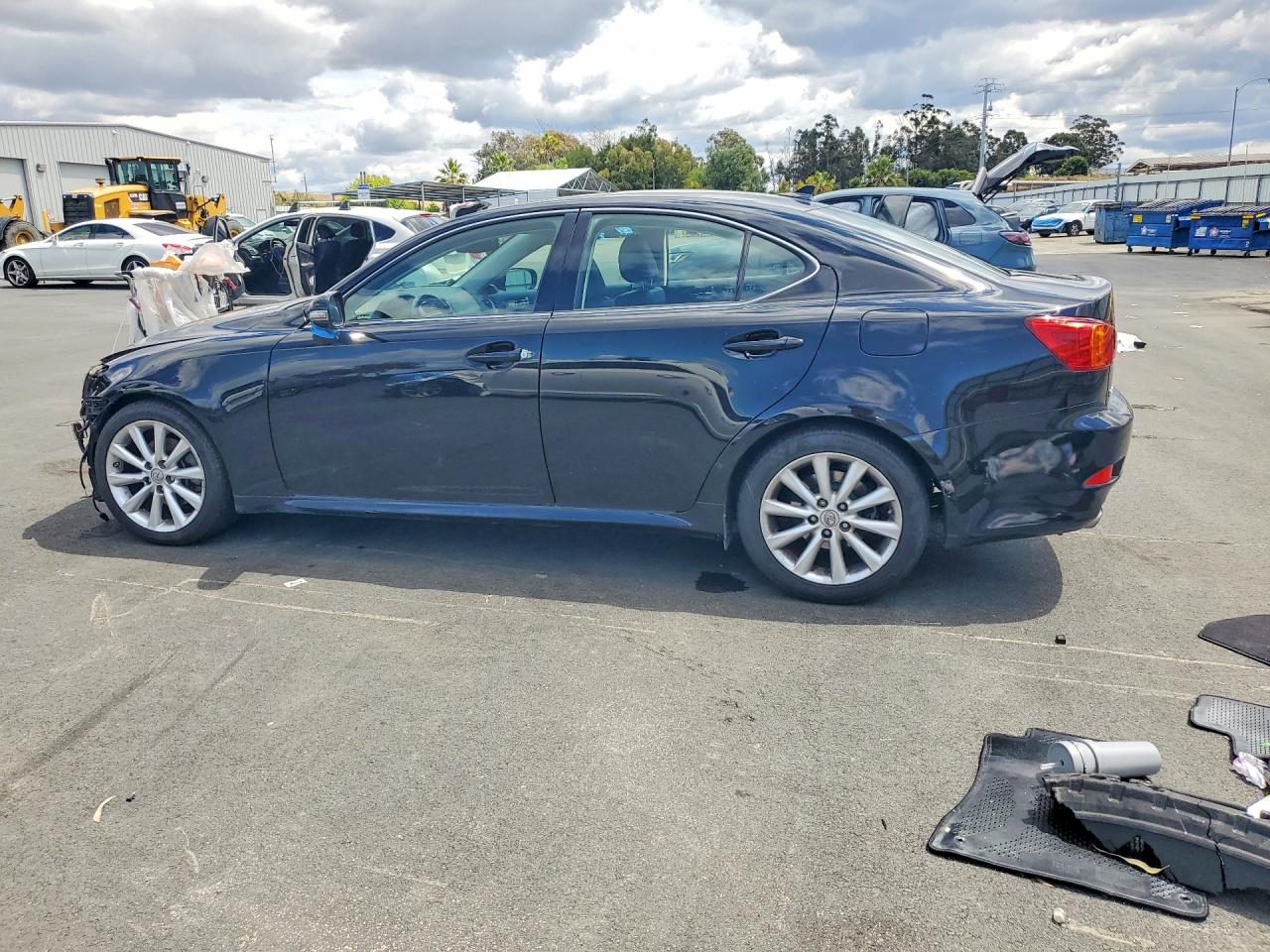 Lexus Is 250