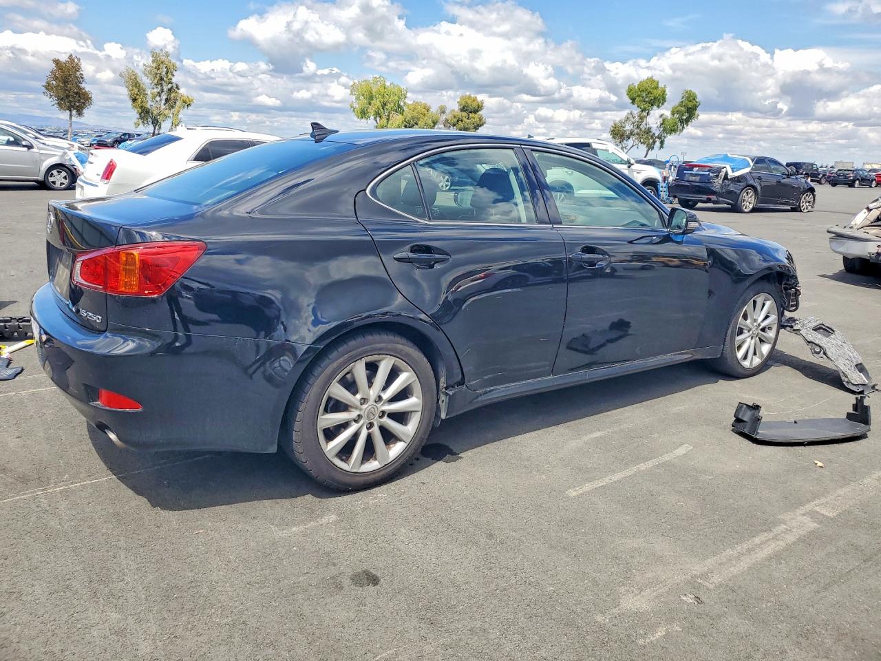 Lexus Is 250