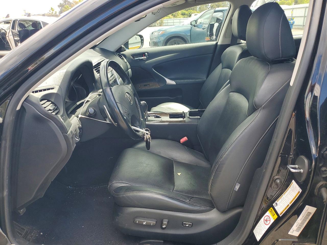 Lexus Is 250