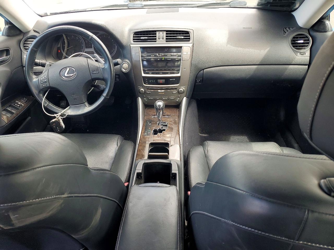 Lexus Is 250