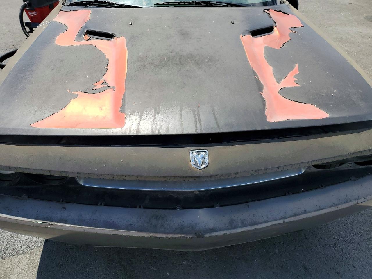 Dodge Challenger R