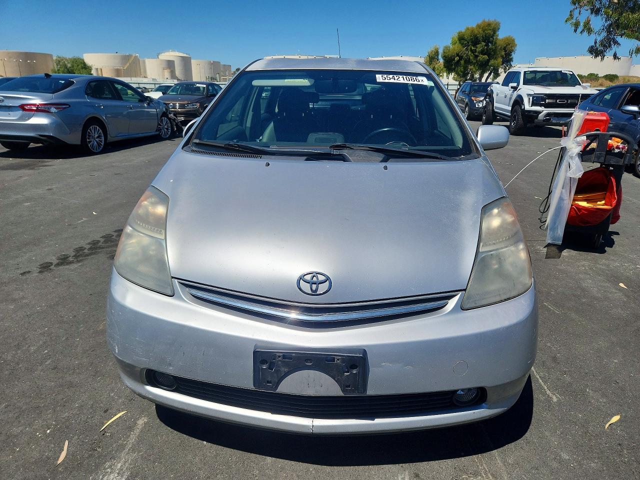 Toyota Prius Base