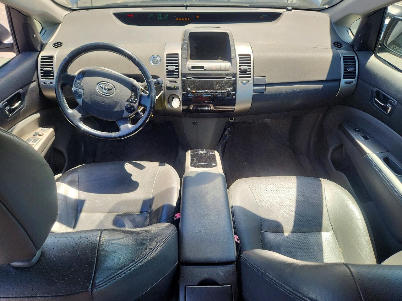 Toyota Prius Base